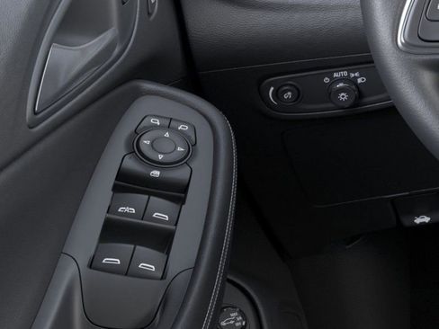New 2026 Buick Encore GX Avenir w/ Avenir Convenience Package image 23