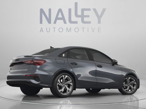 Used 2023 Audi A3 2.0T Premium w/ Convenience Package FWD image 5