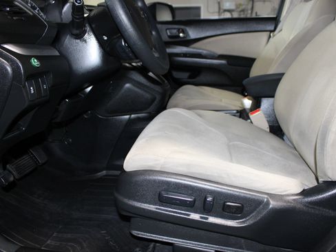 Used 2015 Honda CR-V EX image 21