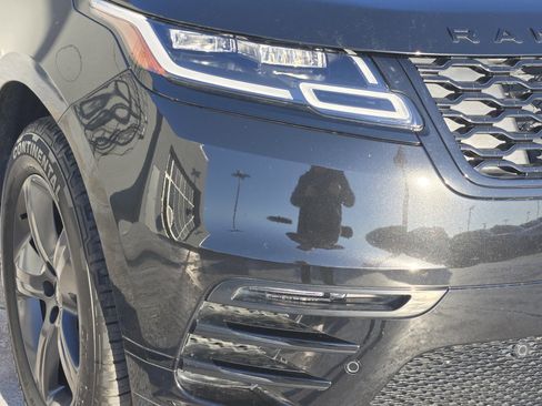 Used 2023 Land Rover Range Rover Velar R-Dynamic S image 10