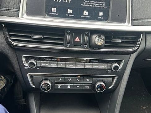 Used 2019 Kia Optima LX w/ LX 17" Wheel Package image 13