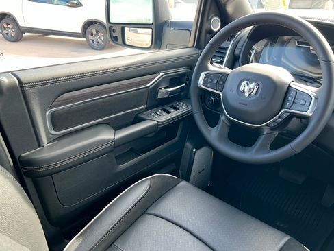 New 2026 RAM 2500 Laramie image 11