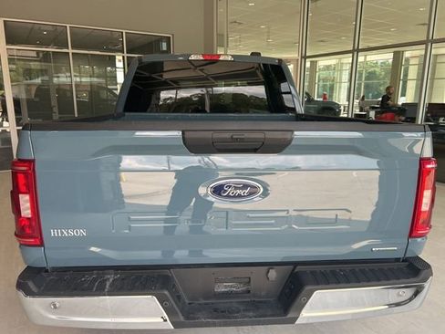 Used 2023 Ford F150 XLT image 5