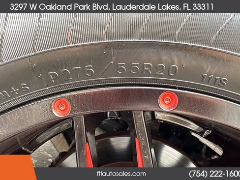 Used 2018 RAM 1500 Lone Star image 20