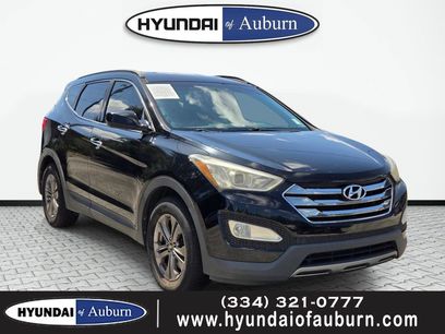 Used 2014 Hyundai Santa Fe Sport w/ Popular Equipment Package 02