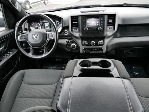 Used 2023 RAM 1500 Tradesman w/ Night Edition image 17