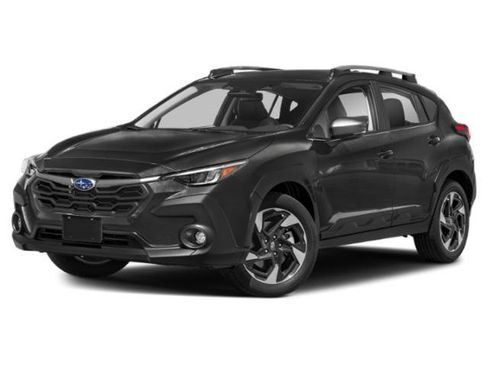 Certified 2024 Subaru Crosstrek 2.5i Limited w/ Crosstrek Mirror Package AWD/4WD image 4