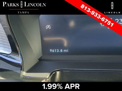 Used 2024 Lincoln Corsair FWD w/ Equipment Group 101A image 33