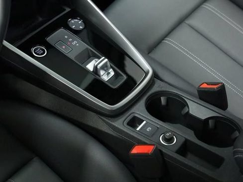 Used 2023 Audi A3 2.0T Premium Plus w/ Premium Plus Package FWD image 33