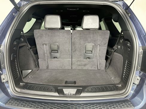 Used 2019 Dodge Durango R/T w/ Blacktop Package AWD/4WD image 26