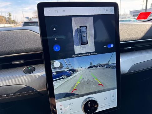 Used 2023 Ford Mustang Mach-E Select image 20