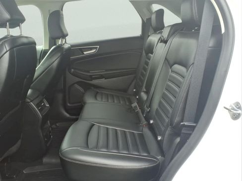 Used 2023 Ford Edge SEL w/ Convenience Package AWD/4WD image 29
