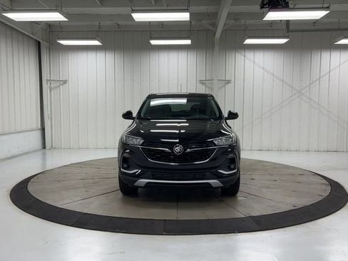 Used 2023 Buick Encore GX Preferred w/ Cold Weather Comfort Package AWD/4WD image 3