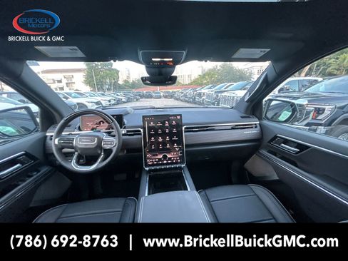 New 2025 GMC Sierra EV Denali image 24