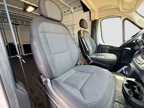 Used 2023 RAM ProMaster 3500 w/ Driver Convenience Group FWD image 24