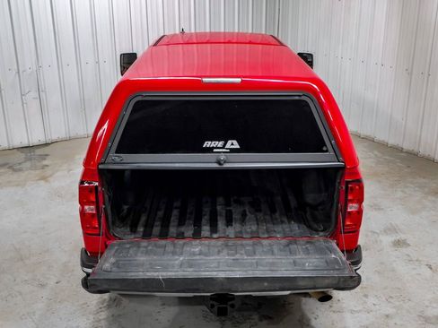 Used 2018 Chevrolet Silverado 2500 LT w/ LT Fleet Convenience Package AWD/4WD image 53