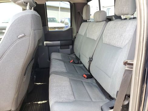 Used 2023 Ford F150 XLT w/ Equipment Group 301A Mid RWD image 26