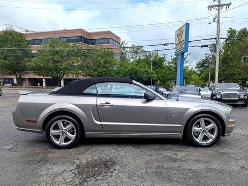 Used 2008 Ford Mustang GT image 6