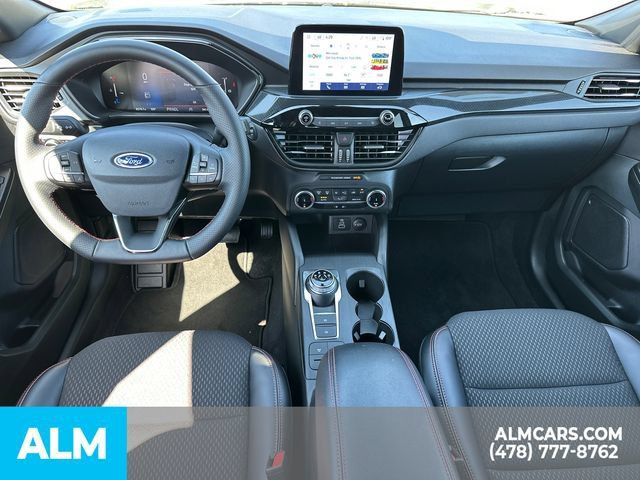 Used 2026 Ford Escape ST-Line FWD image 27