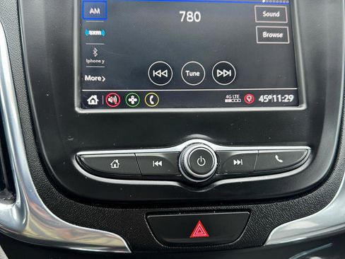 Used 2021 Chevrolet Equinox LT image 20