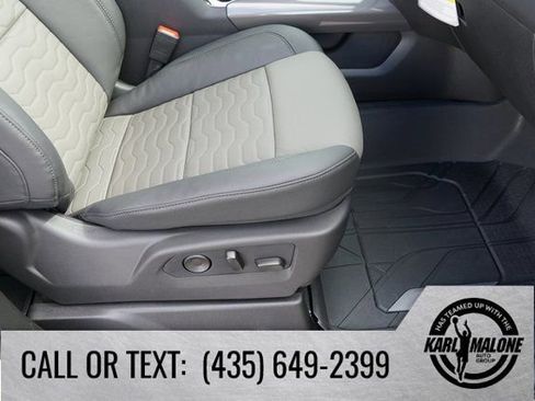 New 2026 Chevrolet Silverado 1500 ZR2 w/ Dark Appearance Package image 37