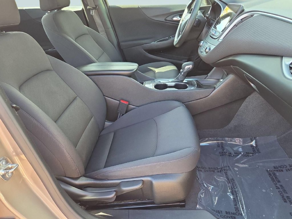 Used 2023 Chevrolet Malibu LT w/ Driver Confidence Package FWD image 30