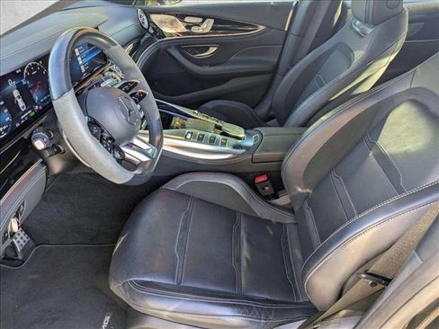 Used 2023 Mercedes-Benz AMG GT 53 image 17