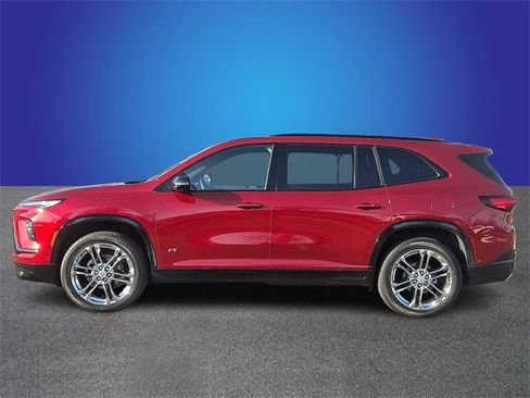 Used 2025 Buick Enclave Sport Touring w/ Super Cruise Package image 7