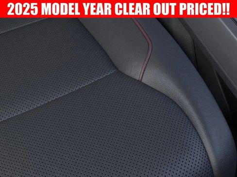 New 2025 Ford F250 Lariat w/ Lariat Ultimate Package image 16