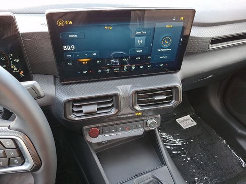 New 2026 Ford Mustang Coupe image 11