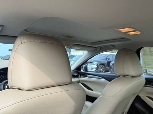 Used 2021 MAZDA MAZDA6 Touring FWD image 28