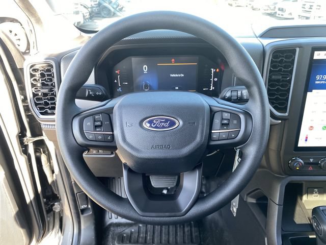 New 2026 Ford Ranger XL RWD image 27