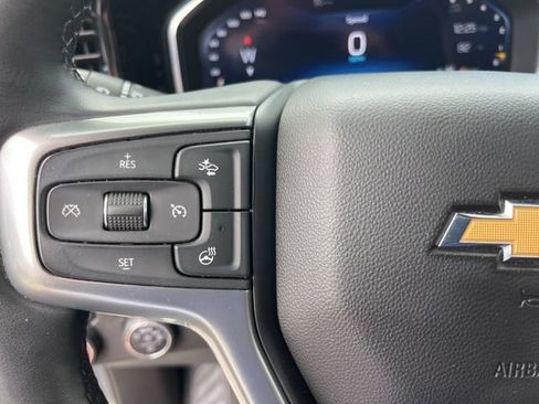 Used 2025 Chevrolet Silverado 2500 LT w/ Convenience Package AWD/4WD image 19