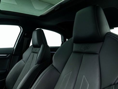 Used 2023 Audi S3 Prestige w/ Prestige Package image 15