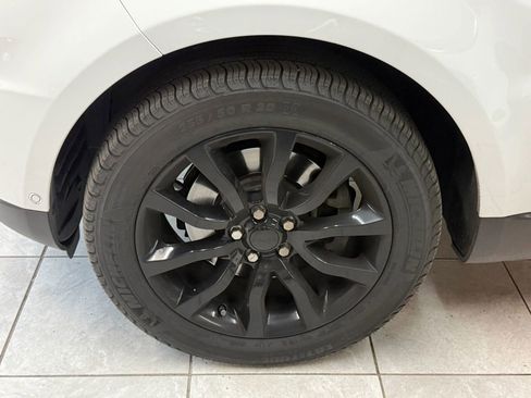 Used 2015 Land Rover Range Rover Sport HSE AWD/4WD image 40