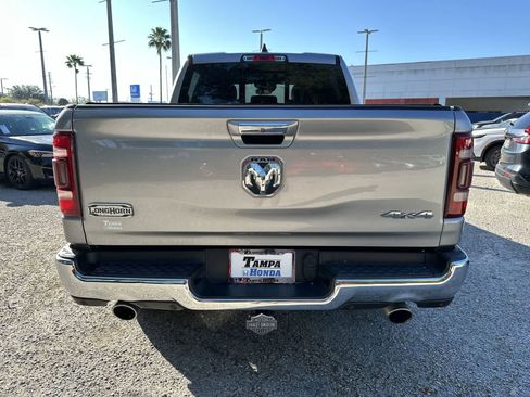 Used 2019 RAM 1500 Limited image 7