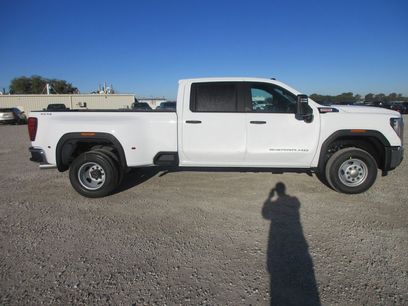 New 2026 GMC Sierra 3500 Pro