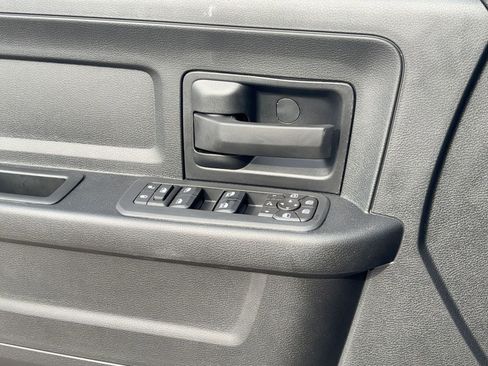 Used 2026 RAM 3500 Tradesman image 20