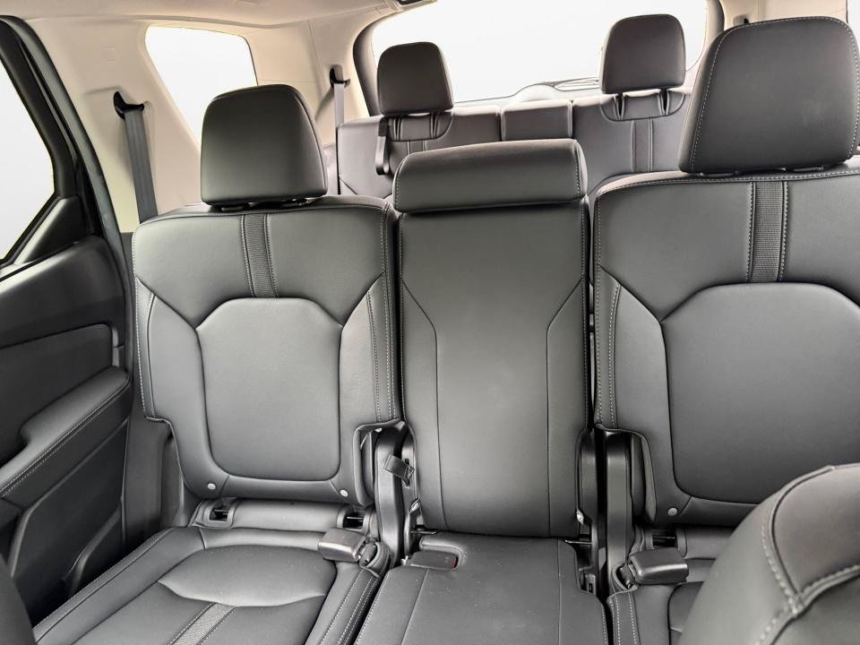 Certified 2026 Honda Pilot EX-L image 15