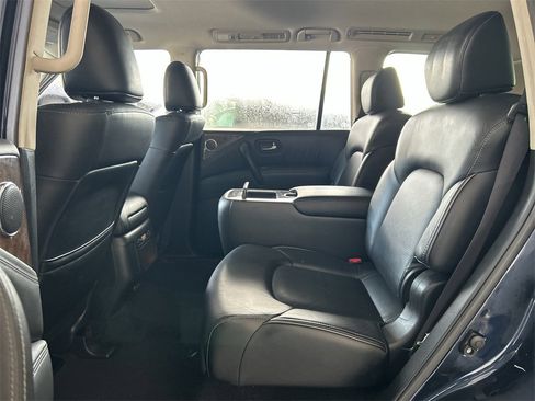 Used 2017 INFINITI QX80 2WD image 36