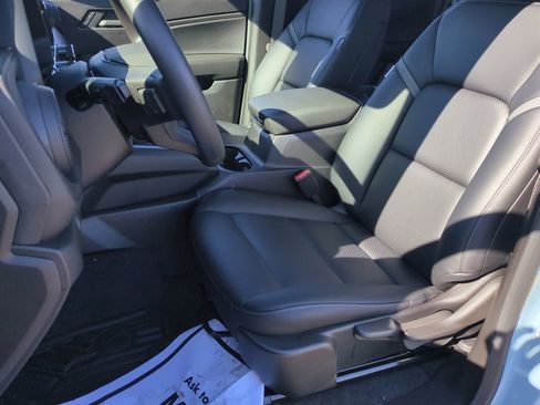 New 2026 Chevrolet Colorado W/T image 43