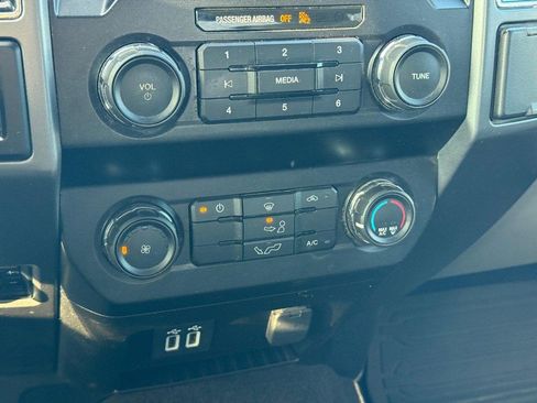 Used 2020 Ford F150 XLT image 18