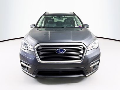 Used 2022 Subaru Ascent Limited