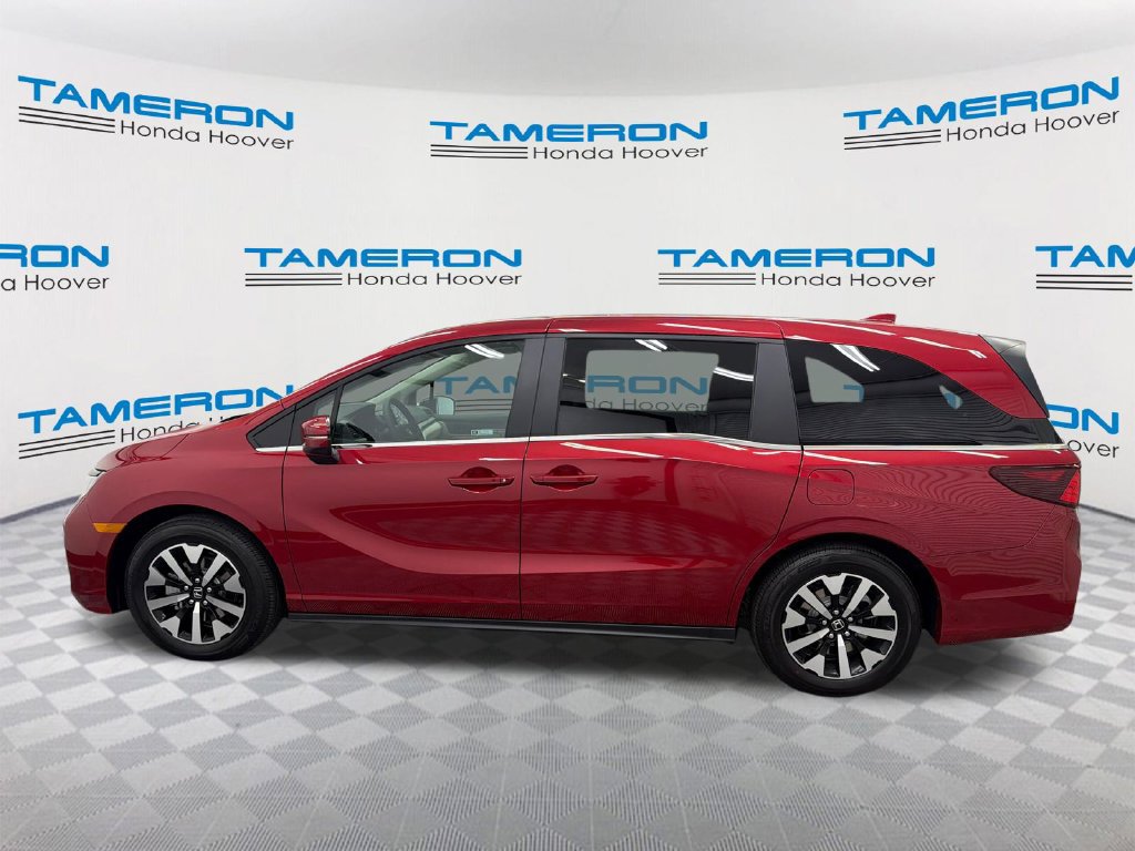 New 2026 Honda Odyssey EX-L image 2