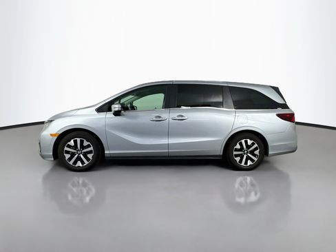 Used 2026 Honda Odyssey EX-L image 4