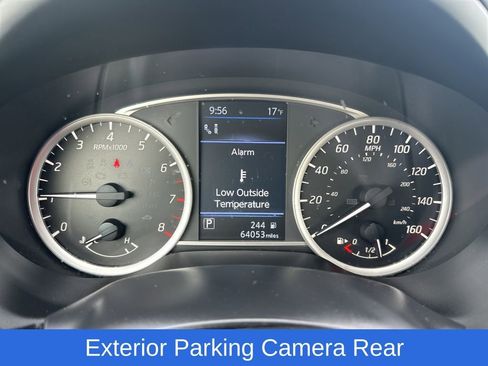 Used 2019 Nissan Sentra SV w/ Special Edition Package image 25