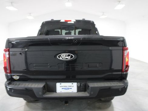 Used 2024 Ford F150 XLT w/ Equipment Group 302A MID image 8