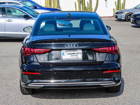 Used 2023 Audi A3 2.0T Premium image 8