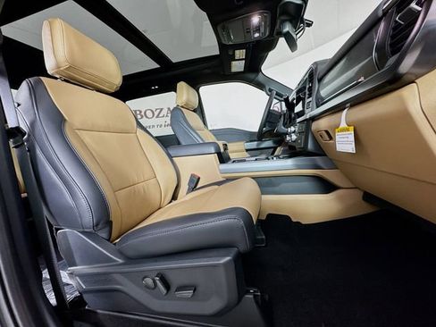 New 2026 Ford F250 Lariat w/ Lariat Ultimate Package image 35