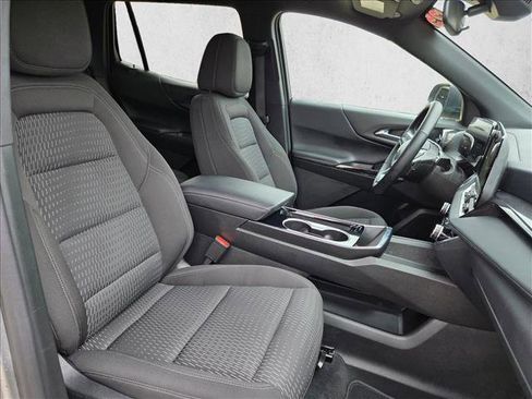 Used 2025 Chevrolet Equinox LT FWD image 20